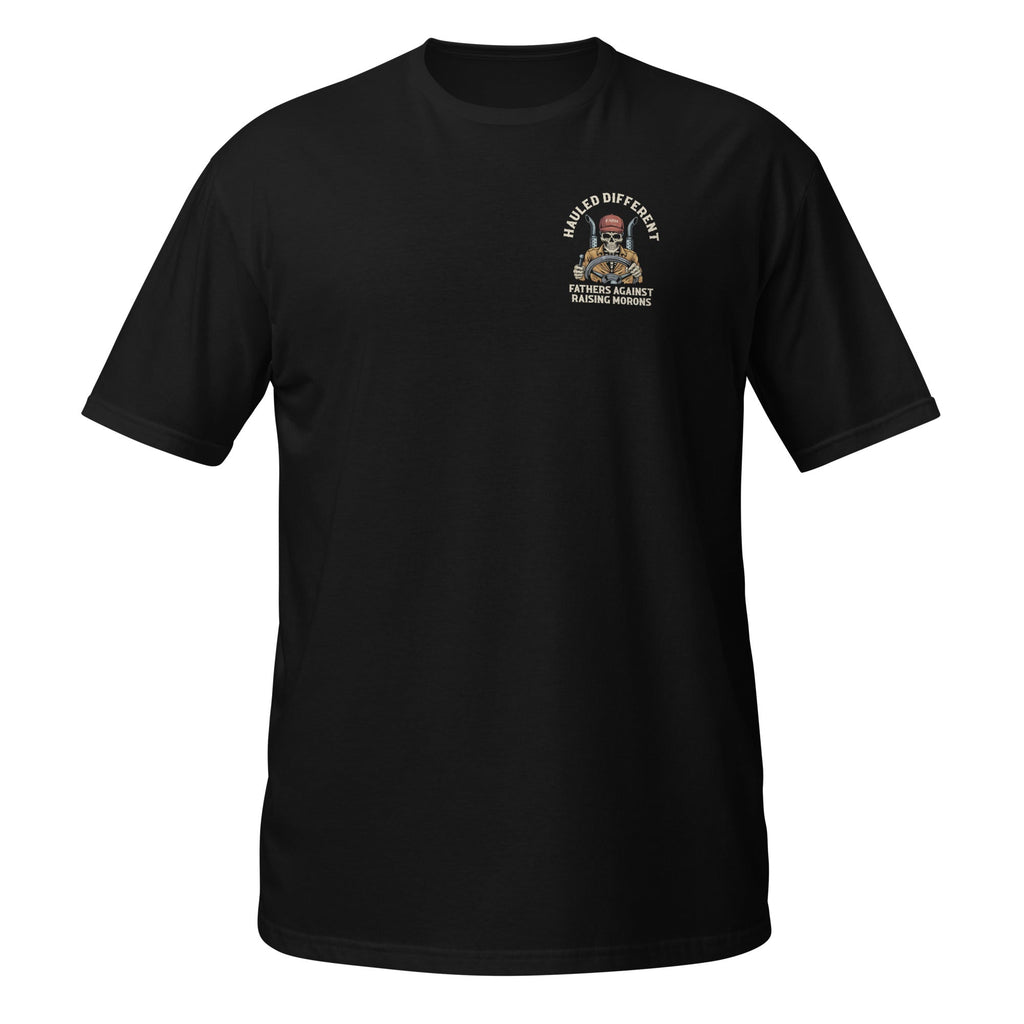 Truck Driver Tee