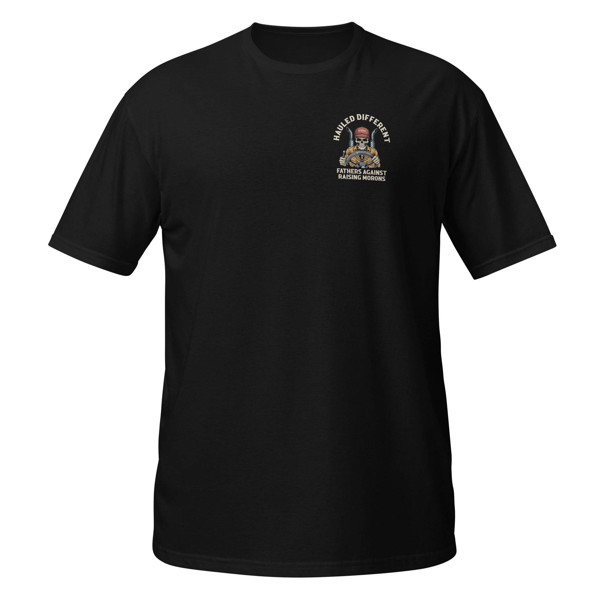 Truck Driver Tee
