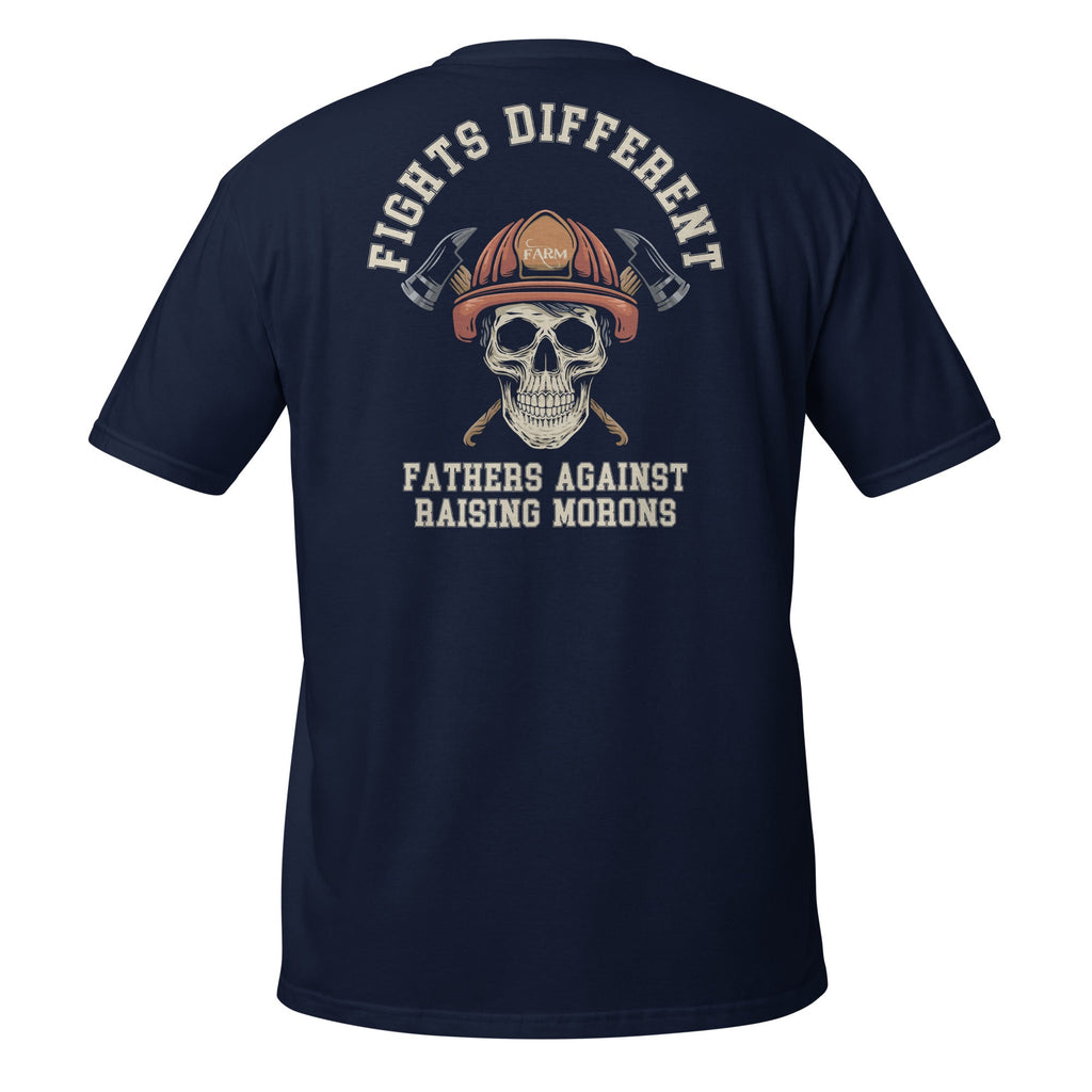 Fire Fighter Tee