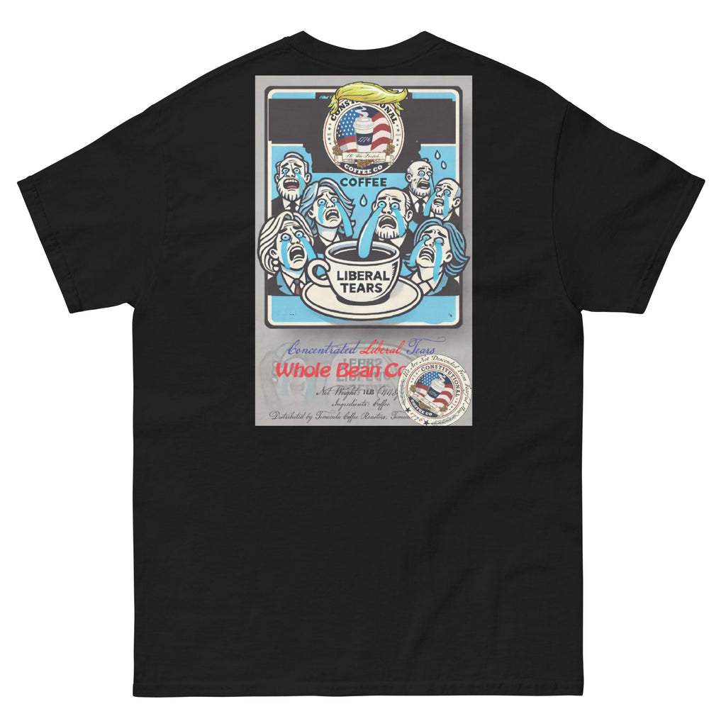 Liberal Tears CCC Tee Shirt