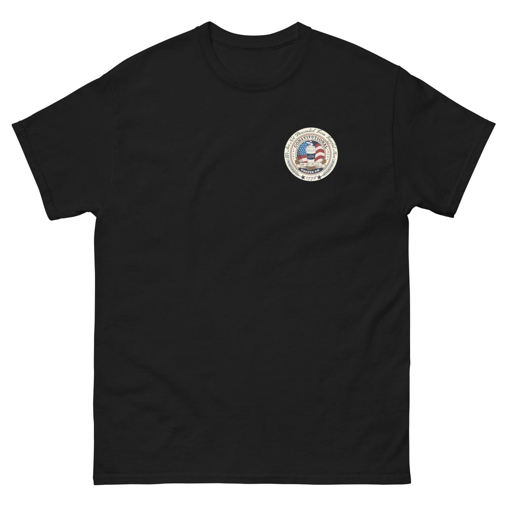 Liberal Tears CCC Tee Shirt