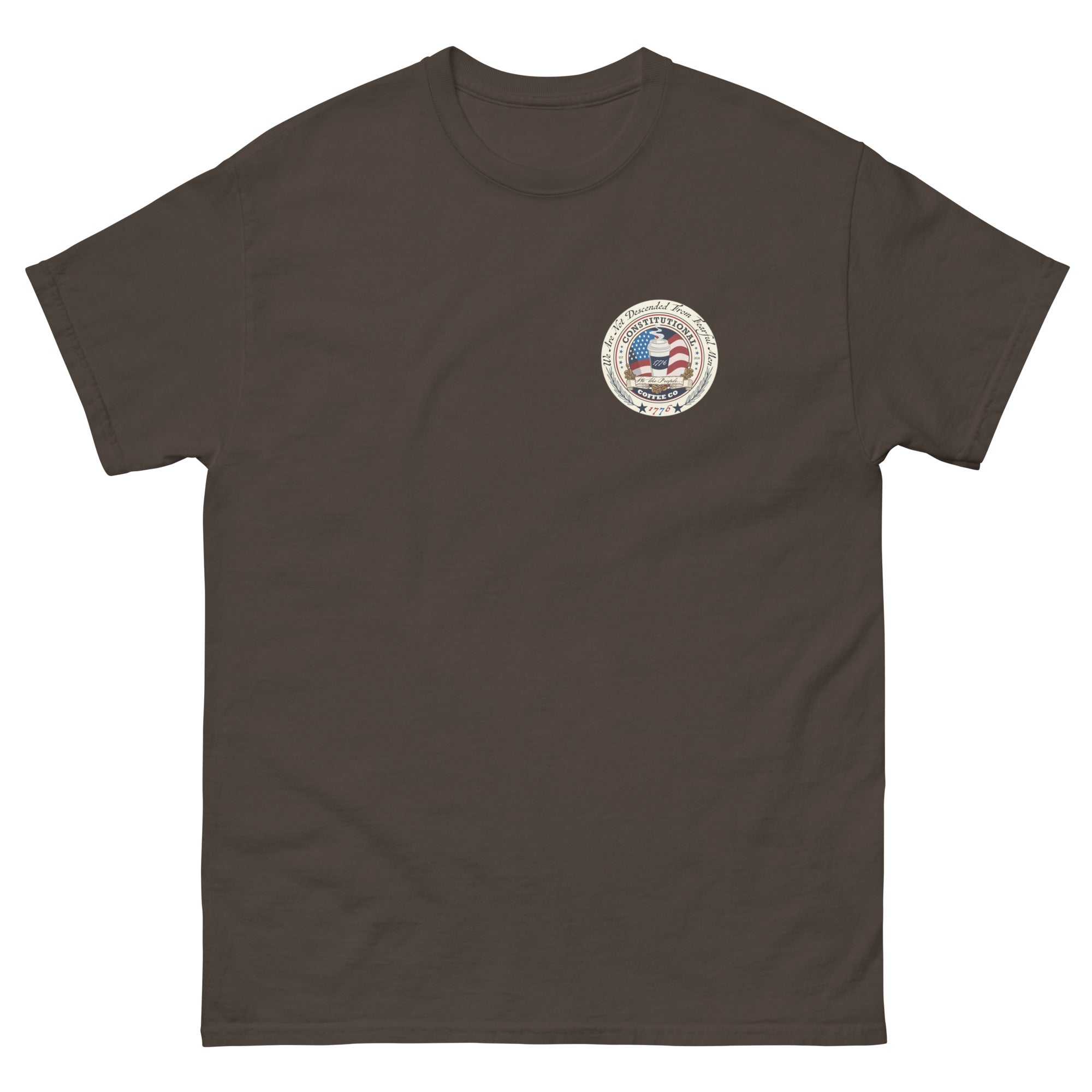 I Carry A Gun - CCC T-Shirt
