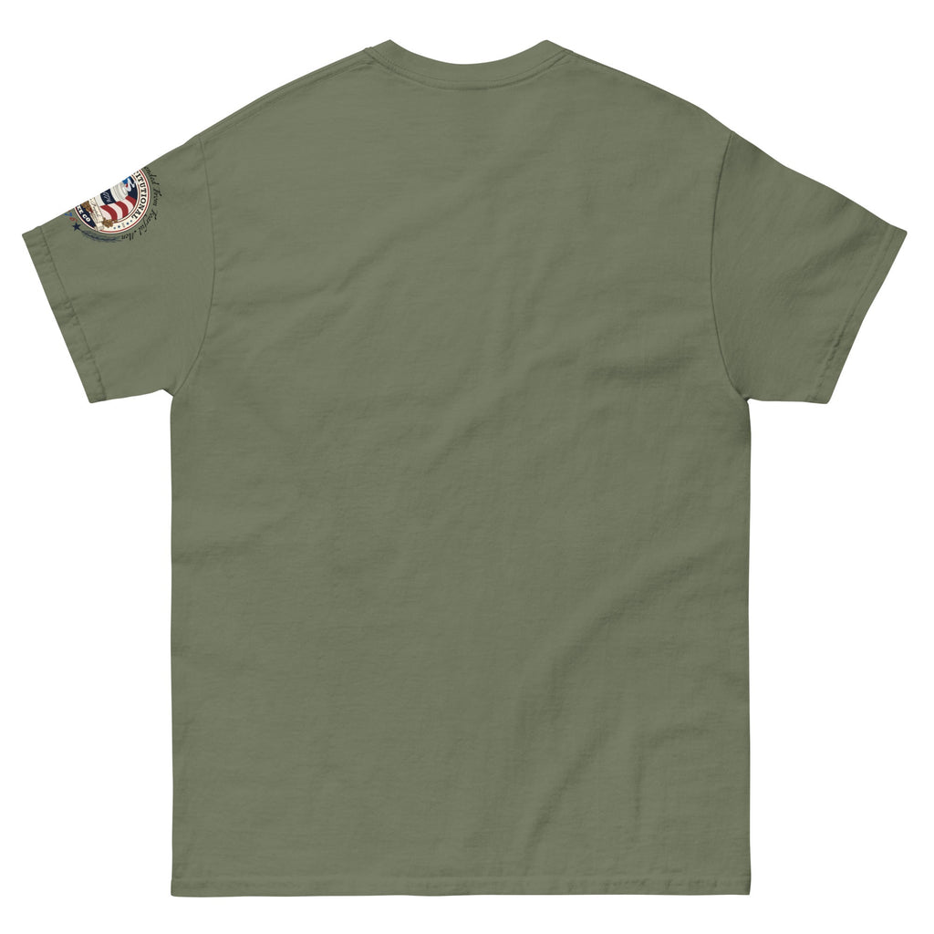 MAREENS T-SHIRT CCC MARINES
