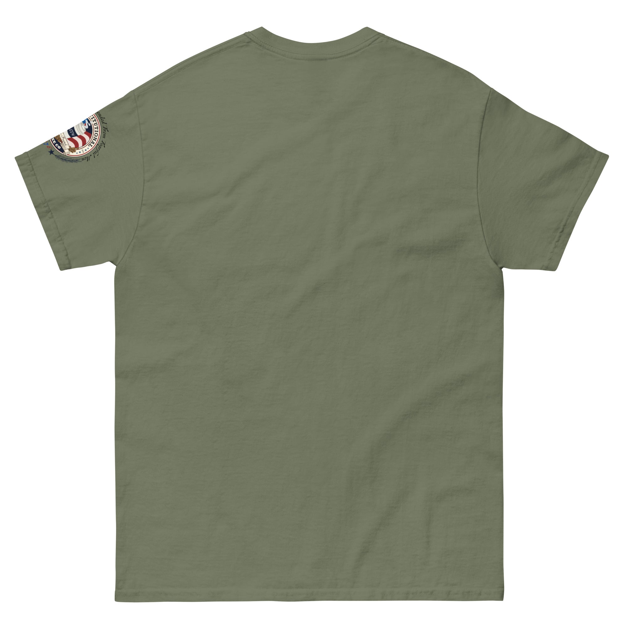 MAREENS T-SHIRT CCC MARINES