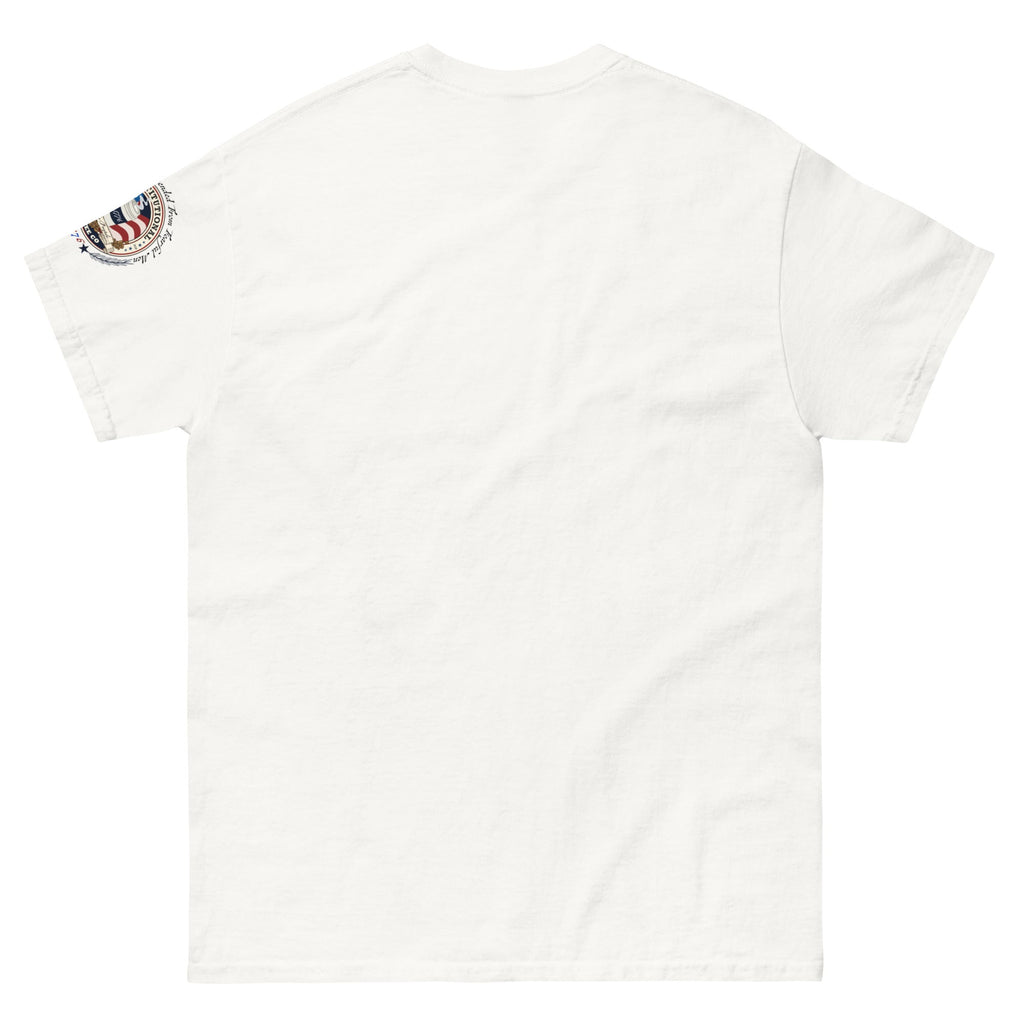 MAREENS T-SHIRT CCC MARINES