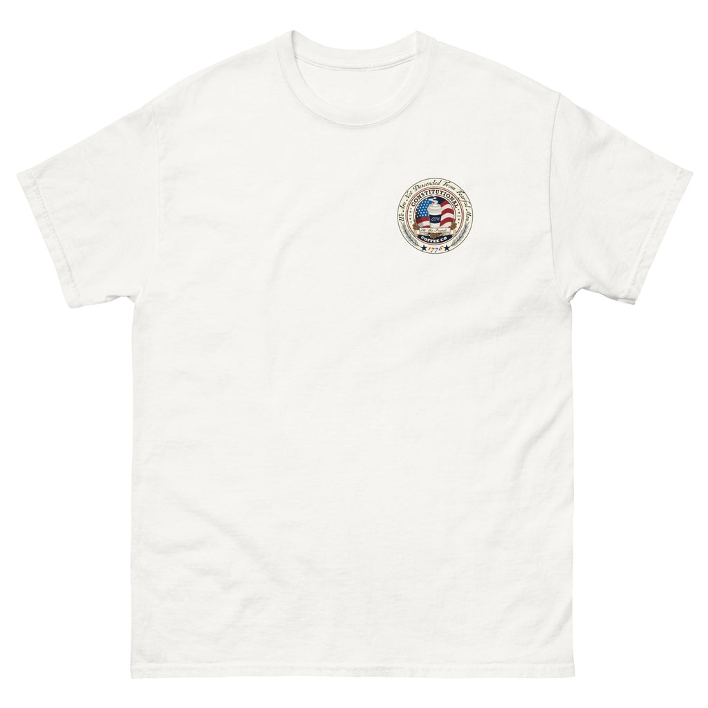 Liberal Tears CCC Tee Shirt