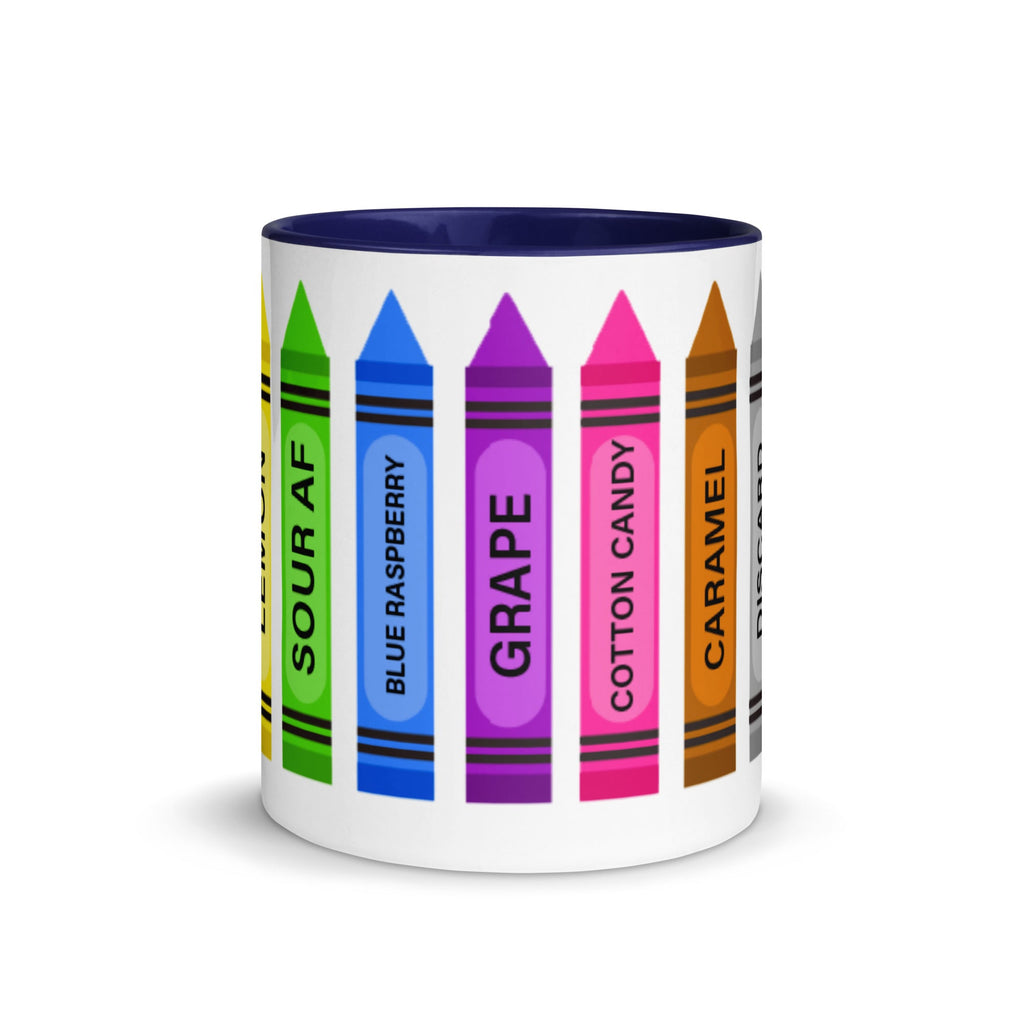 Marine's Favorite Coffee Mug