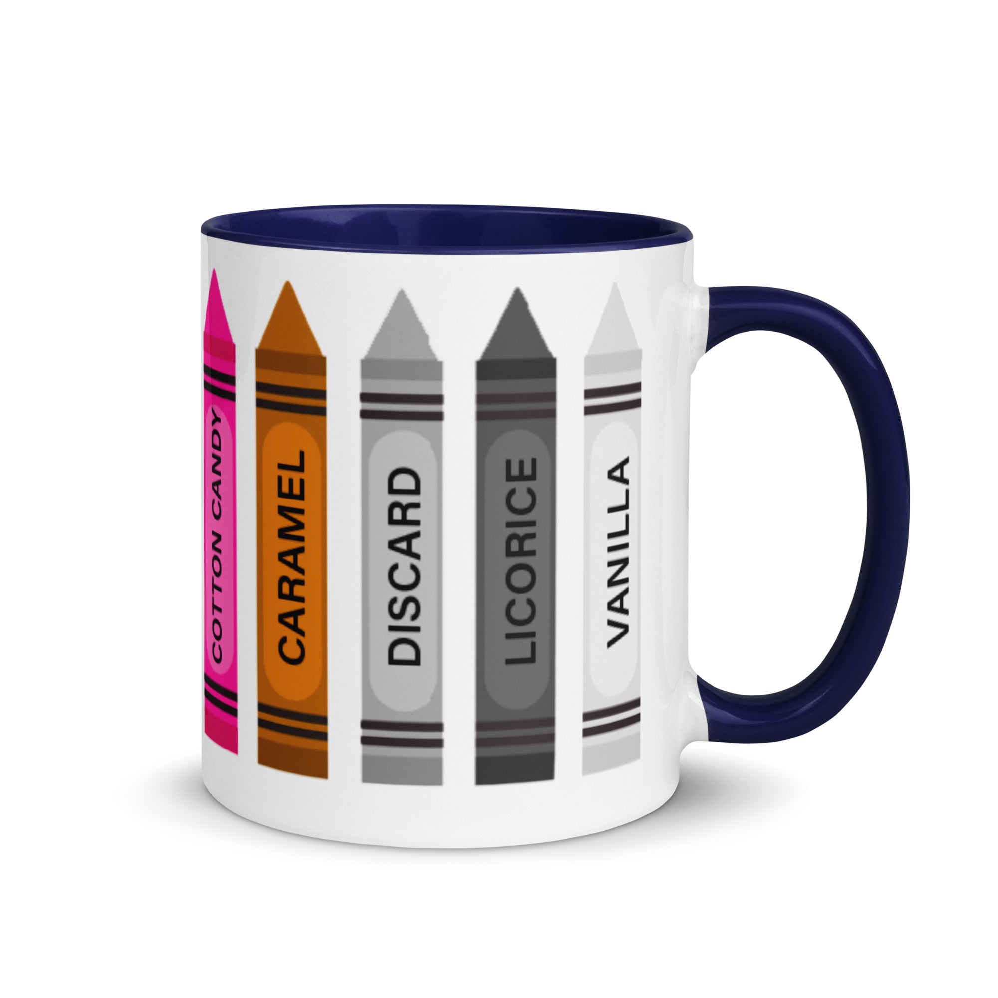 Marine's Favorite Coffee Mug