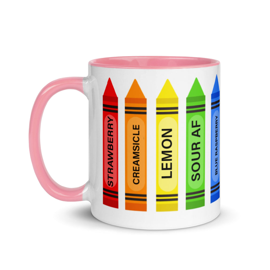 Marine's Favorite Coffee Mug